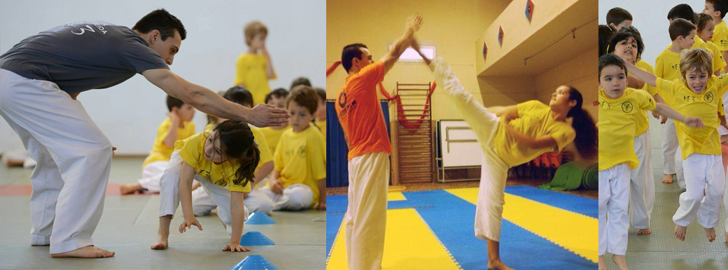 Nuno Almeida Karate