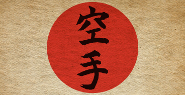 História do Karate