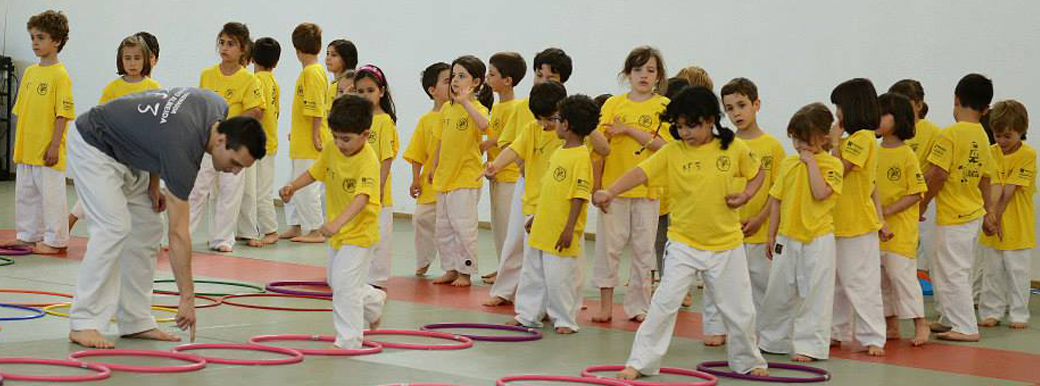 Nuno Almeida Karate