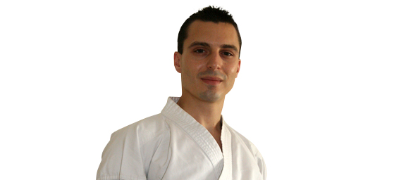 Mestre Nuno Almeida